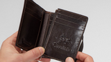 Men's Card Holder Wallets