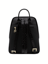 Cavalinho Craft Backpack SKU 16010538.33 #color_black / white