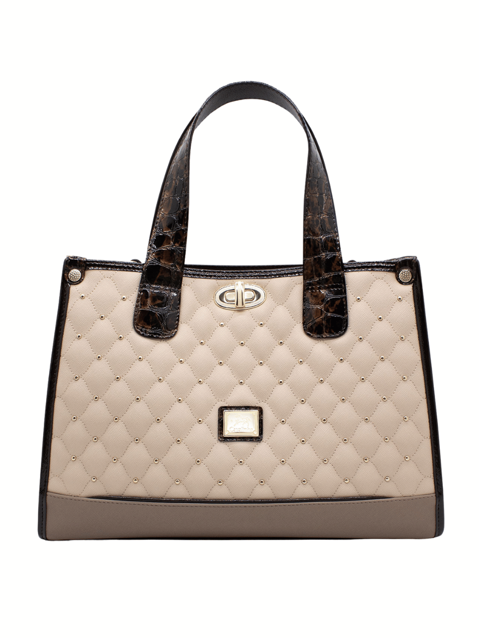 Craft Handbag SKU 16010551.02 #color_brown