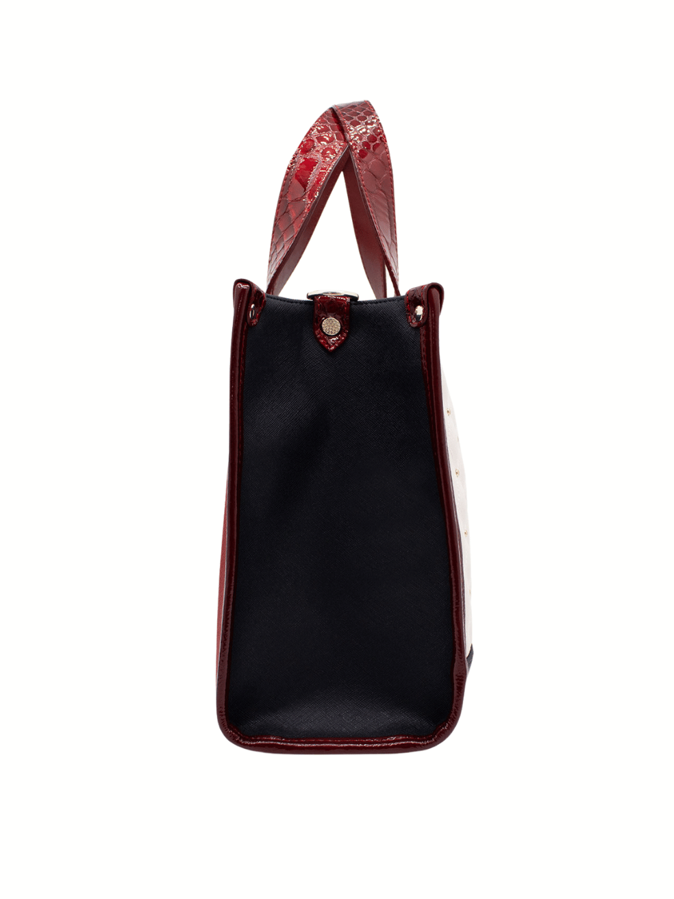 Craft Handbag SKU 16010551.23 #color_navy / white / red