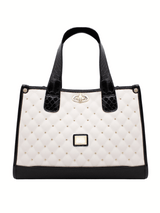 Craft Handbag SKU 16010551.33 #color_black / white