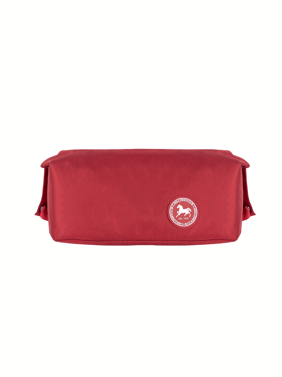 Cavalinho Club Toiletry Bag SKU 16020002.04 #color_red