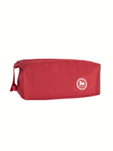 Cavalinho Club Toiletry Bag SKU 16020002.04 #color_red