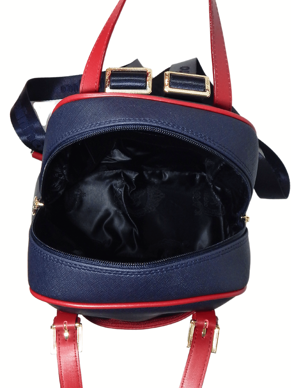 Cavalinho Eclectic Backpack SKU 16030548.22 #color_navy / red