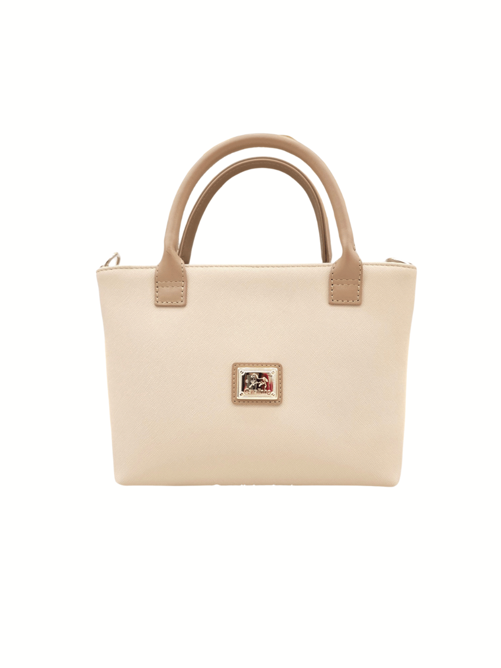 Cavalinho Audacity Mini Handbag SKU 16050243.31 #color_beige