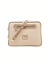 Cavalinho Audacity Crossbody Bag SKU 16050251.31 #color_beige