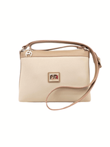 Cavalinho Audacity Crossbody Bag SKU 16050374.31 #color_beige