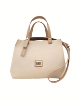 Cavalinho Audacity Handbag SKU 16050490.31 #color_beige