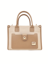 Cavalinho Audacity Handbag SKU 16050524.31 #color_beige