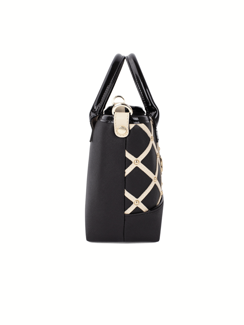 Cavalinho Starlight Mini Handbag SKU 16080243.01 #color_black