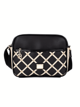 Cavalinho Starlight Crossbody Bag SKU 16080324.01 #color_black