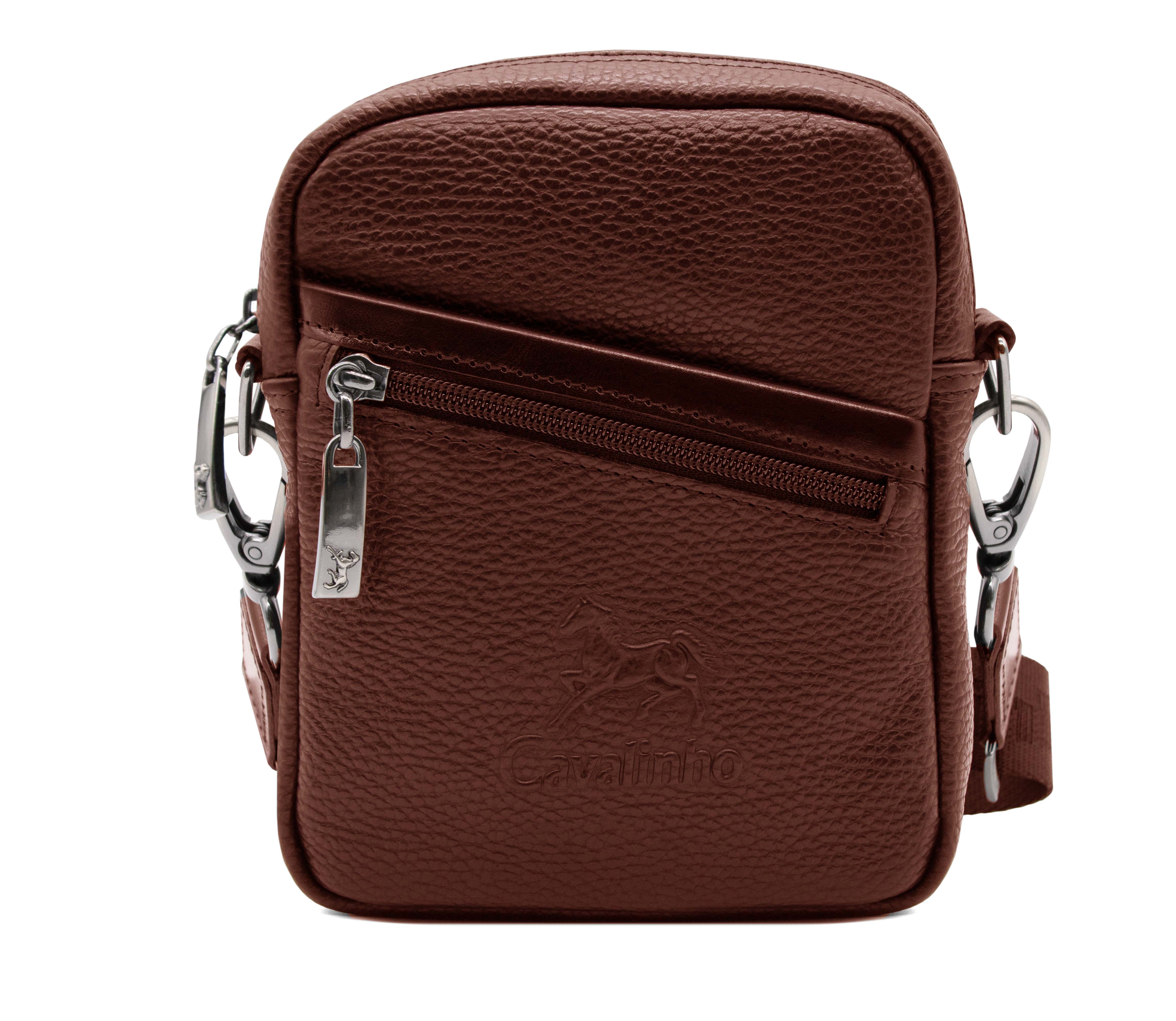 #color_ SaddleBrown | Cavalinho El Estribo Leather Traveler - SaddleBrown - 18040485.13.99_1