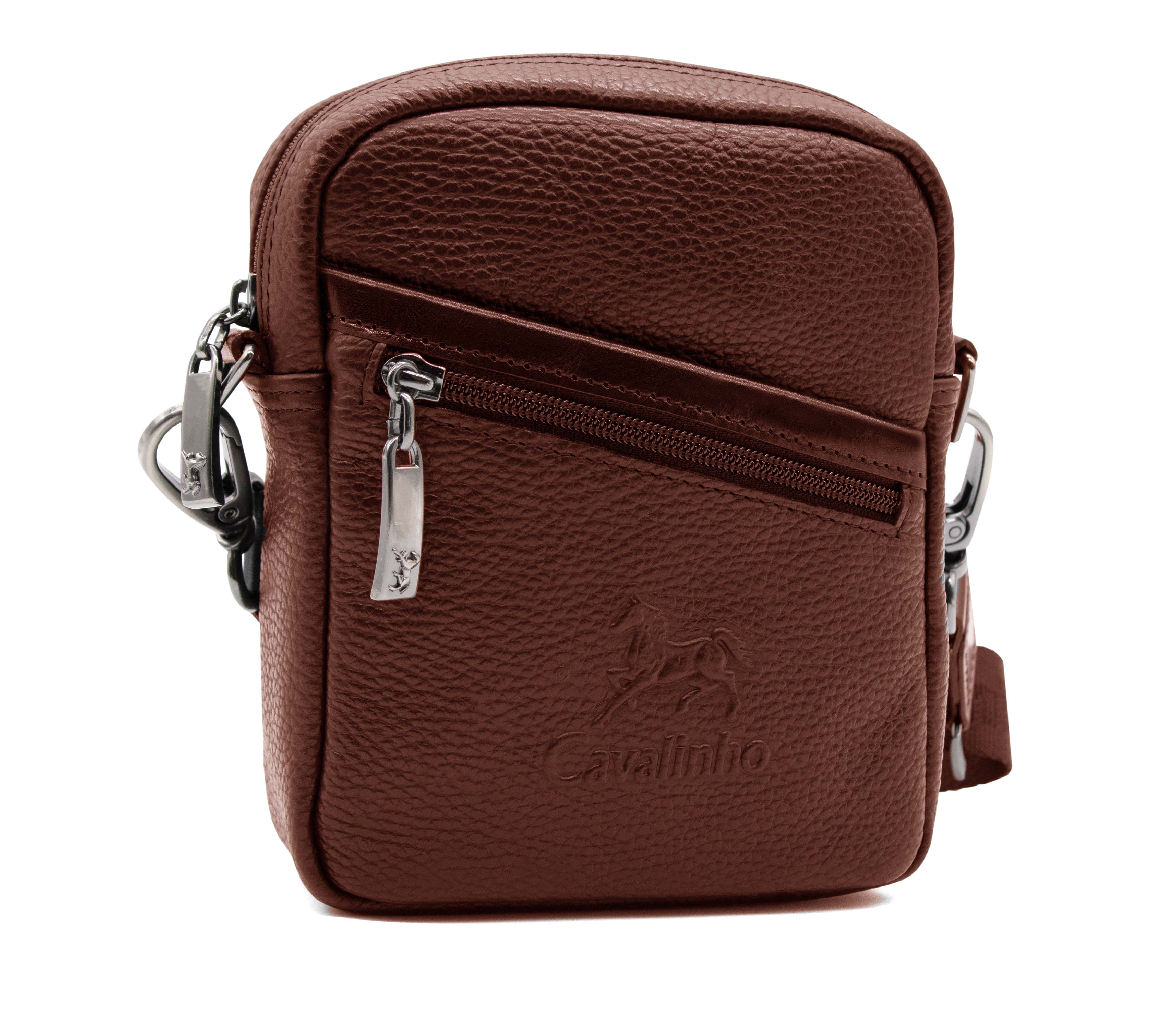 #color_ SaddleBrown | Cavalinho El Estribo Leather Traveler - SaddleBrown - 18040485.13.99_2