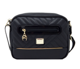 Cavalinho Ciao Bella Crossbody Bag SKU 18060190.01 #color_Black