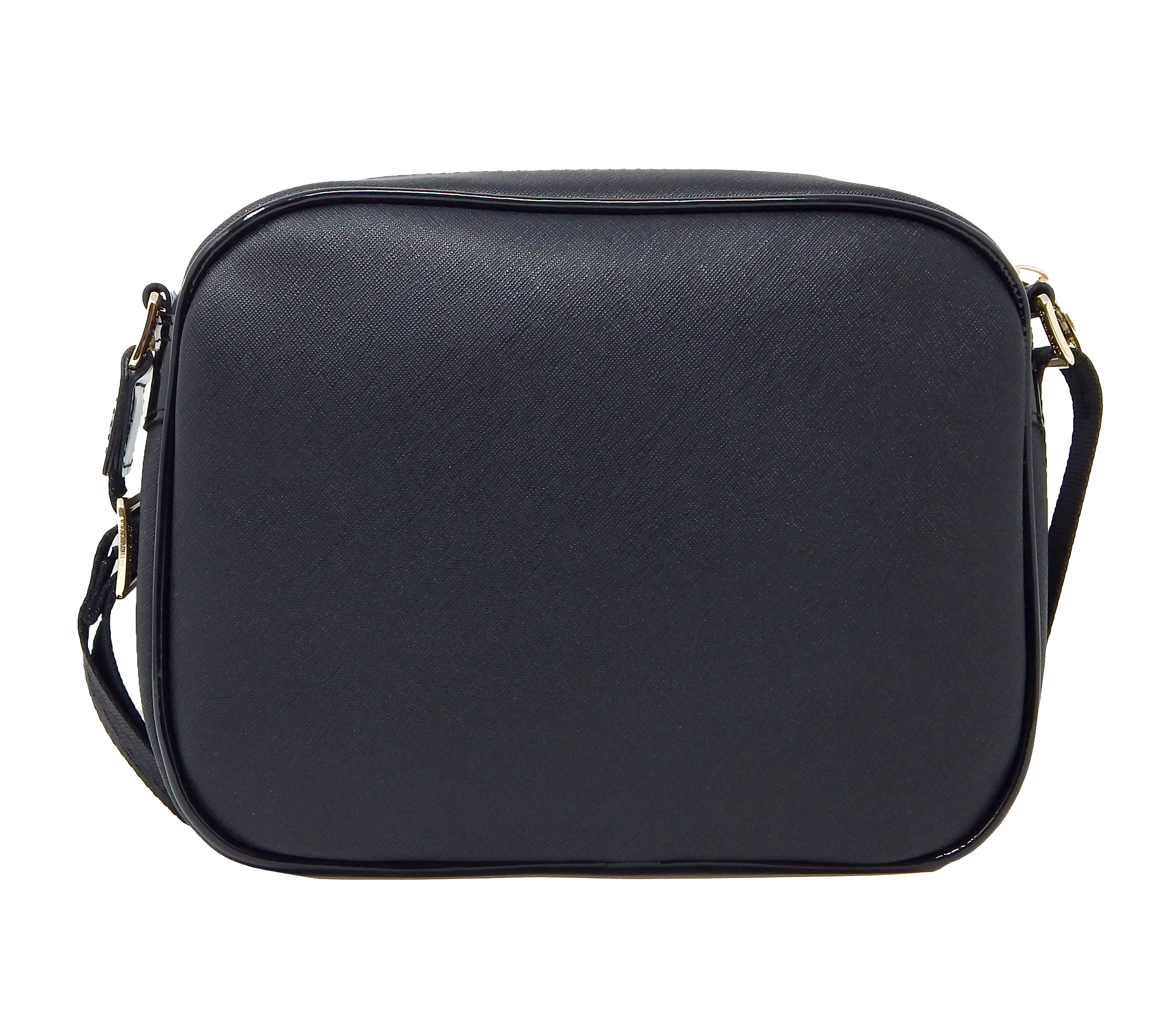 Cavalinho Ciao Bella Crossbody Bag SKU 18060190.01 #color_Black