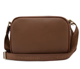 Cavalinho Ciao Bella Crossbody Bag SKU 18060190.13 #color_SaddleBrown