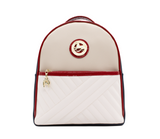 Cavalinho Ciao Bella Backpack SKU 18060207.23 #color_red