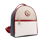 Cavalinho Ciao Bella Backpack SKU 18060207.23 #color_red