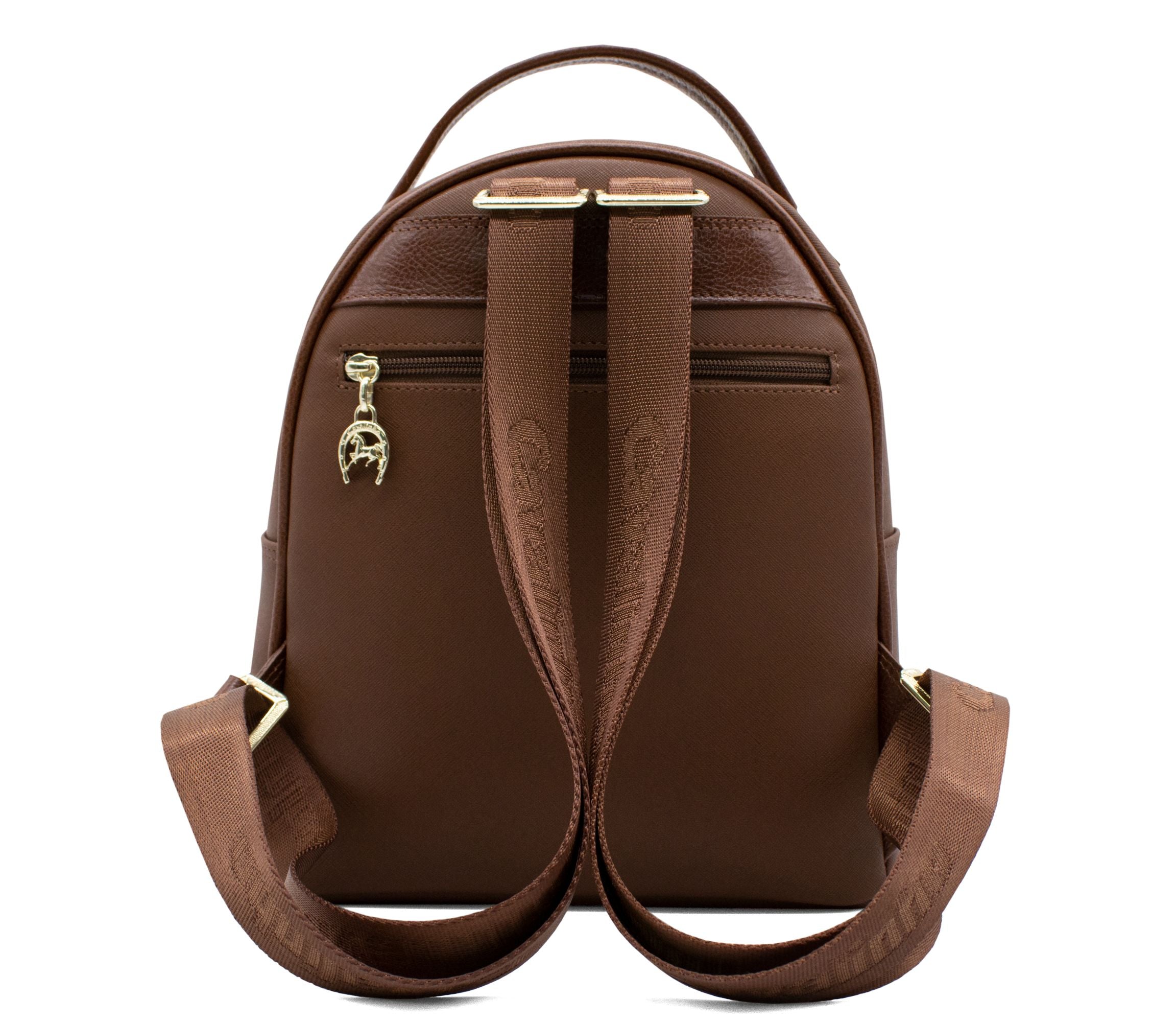 Cavalinho Ciao Bella Backpack SKU 18060207.34 #color_saddlebrown multi-color