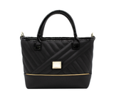 Cavalinho Ciao Bella Mini Handbag SKU 18060243.01 #color_Black