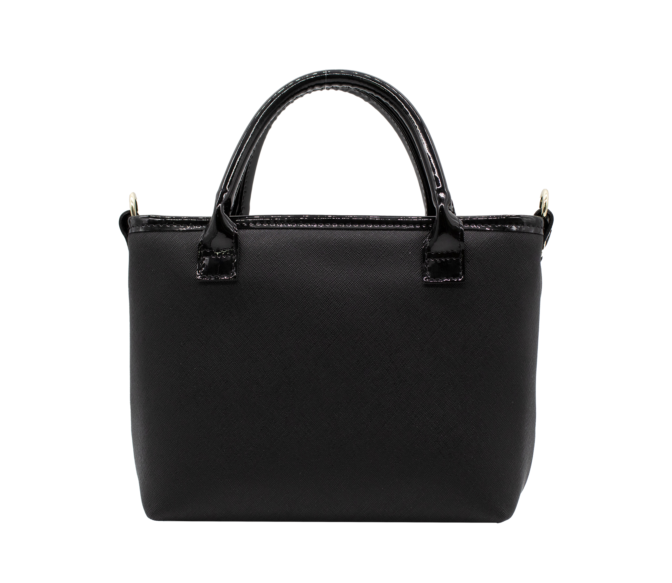 Cavalinho Ciao Bella Mini Handbag SKU 18060243.01 #color_Black