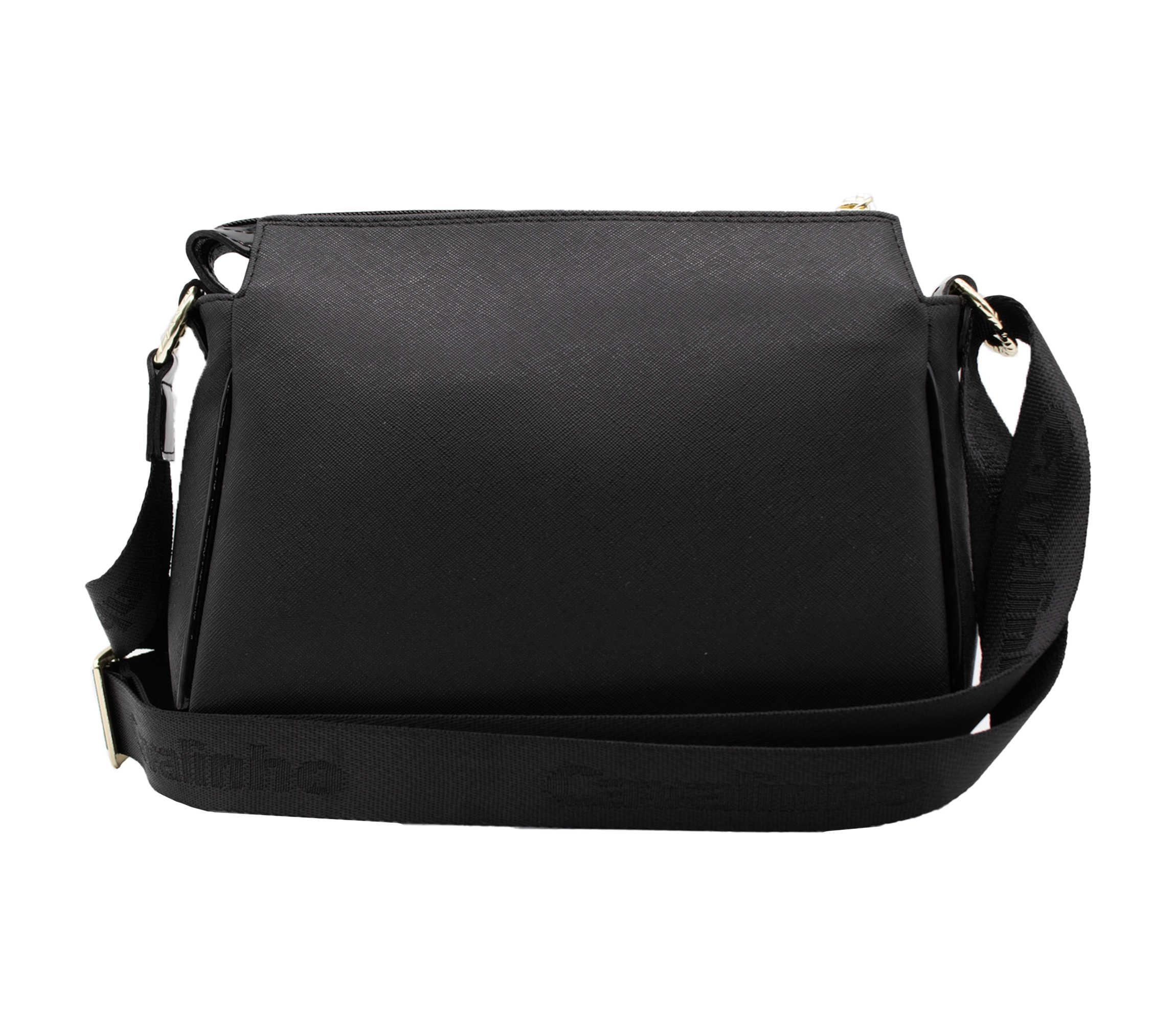 Cavalinho Ciao Bella Crossbody Bag SKU 18060373.01 #color_black