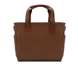 Cavalinho Ciao Bella Handbag SKU 18060408.13 #color_saddlebrown