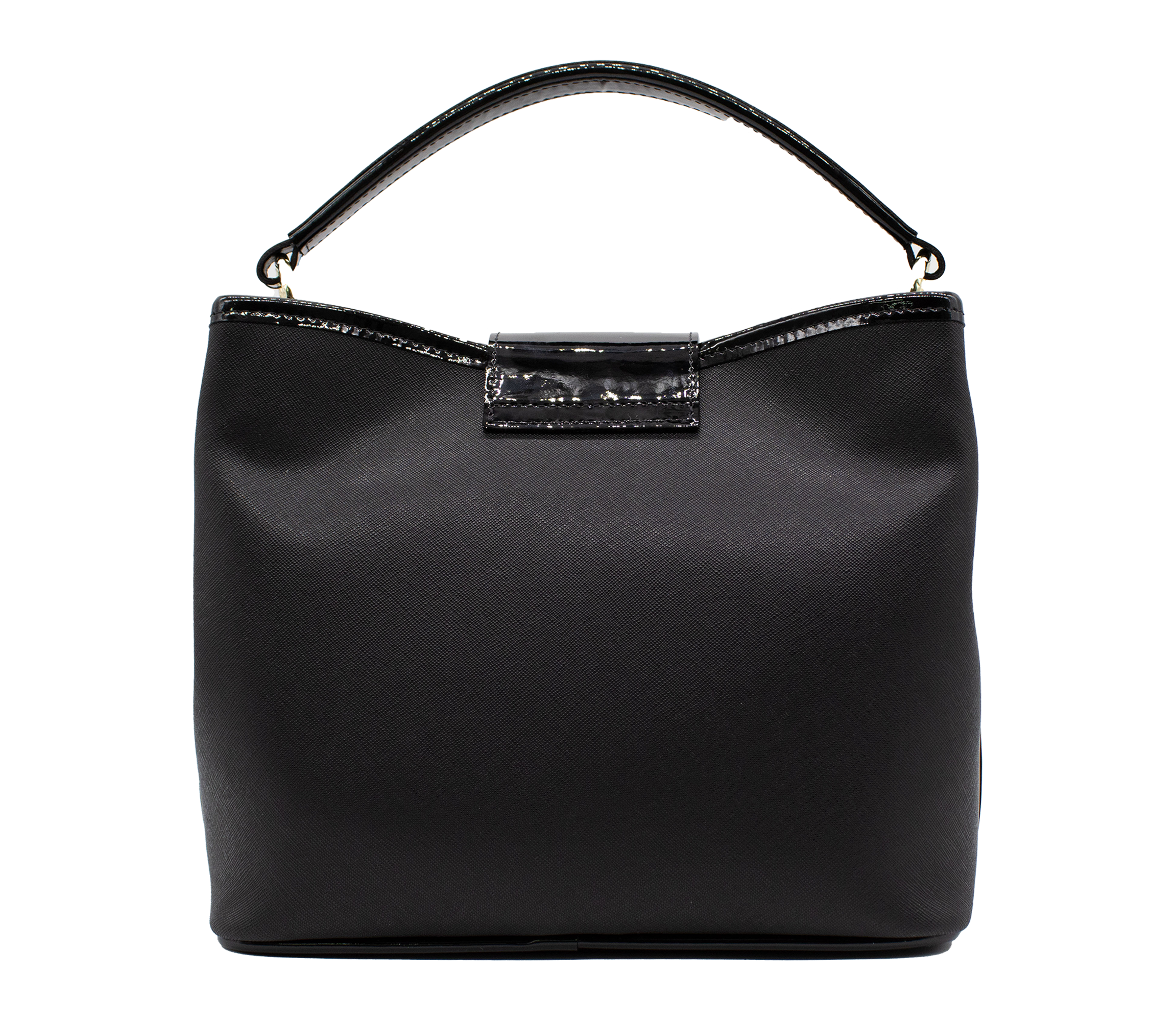 Cavalinho Ciao Bella Handbag SKU 18060429.01 #color_black