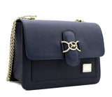 Cavalinho Ciao Bella Shoulder Bag SKU 18060471.03 #color_navy