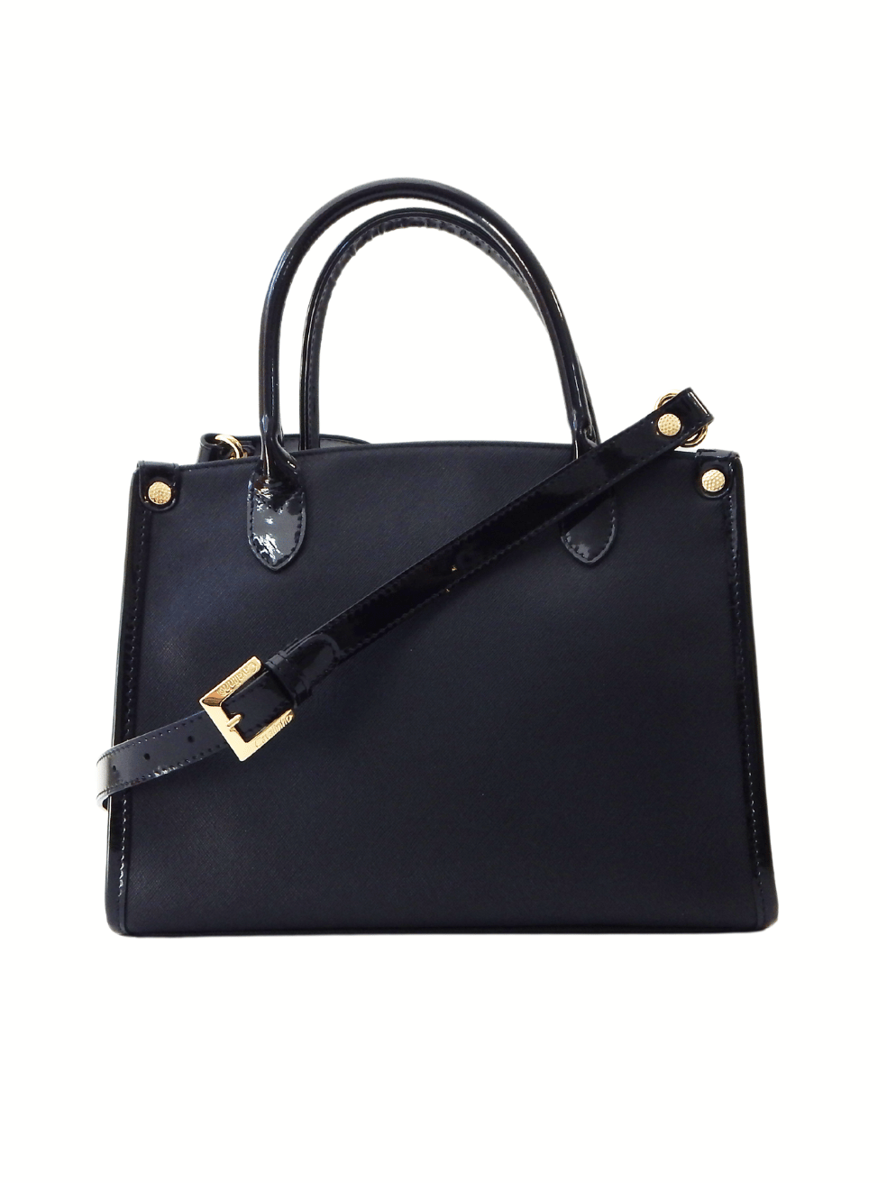 Cavalinho Ciao Bella Handbag SKU 18060480.01 #color_black