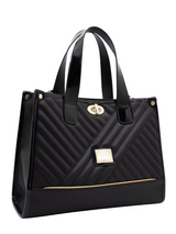 Cavalinho Ciao Bella Handbag SKU 18060527.01 #color_black