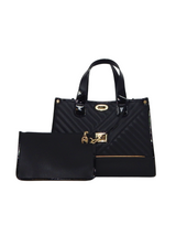 Cavalinho Ciao Bella Handbag SKU 18060527.01 #color_black