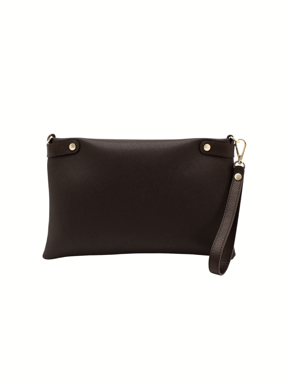 Cavalinho Ciao Bella Clutch Bag SKU 18060553.02 #color_brown