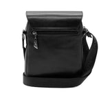 Cavalinho The Sailor Leather Traveler SKU 18150092.01 #color_black