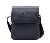 Cavalinho The Sailor Leather Traveler SKU 18150092.22 #color_navy