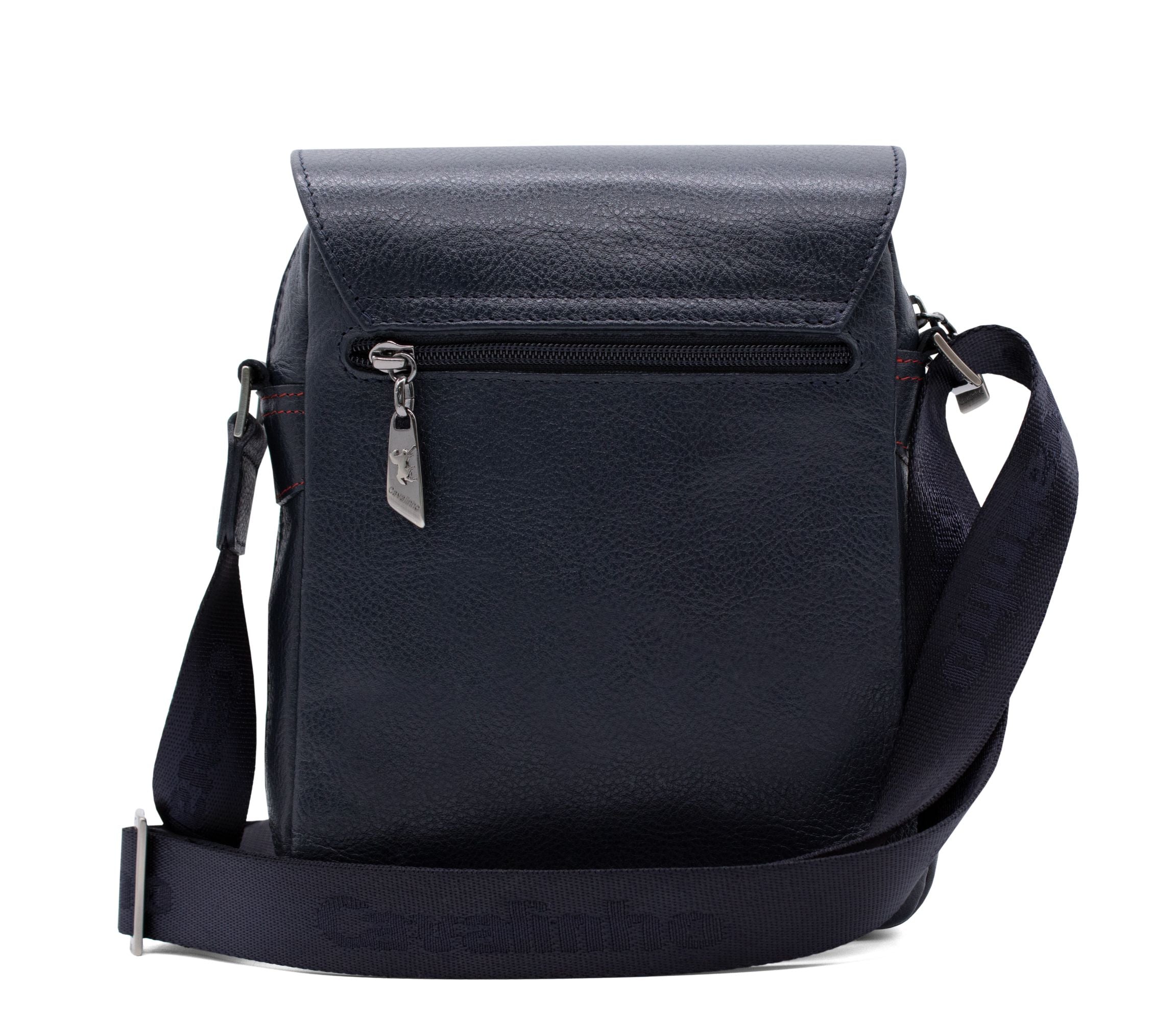 Cavalinho The Sailor Leather Traveler SKU 18150092.22 #color_navy