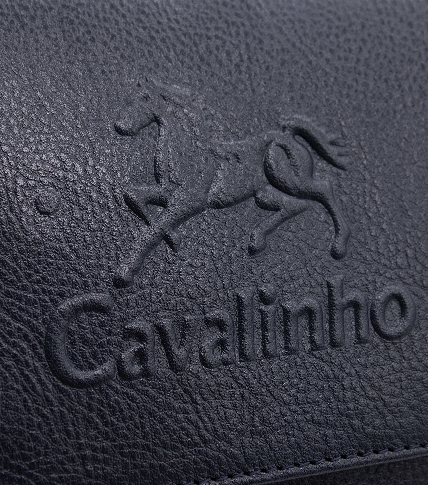 Cavalinho The Sailor Leather Traveler SKU 18150092.22 #color_navy