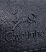 Cavalinho The Sailor Leather Traveler SKU 18150092.22 #color_navy