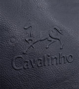 Cavalinho The Sailor Leather Sling Bag SKU 18150416.22 #color_navy