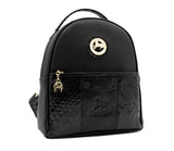 #color_ Black | Cavalinho Honor Backpack - Black - 18190207.22_2_53f8b139-abe1-496a-9f44-8967affd173c