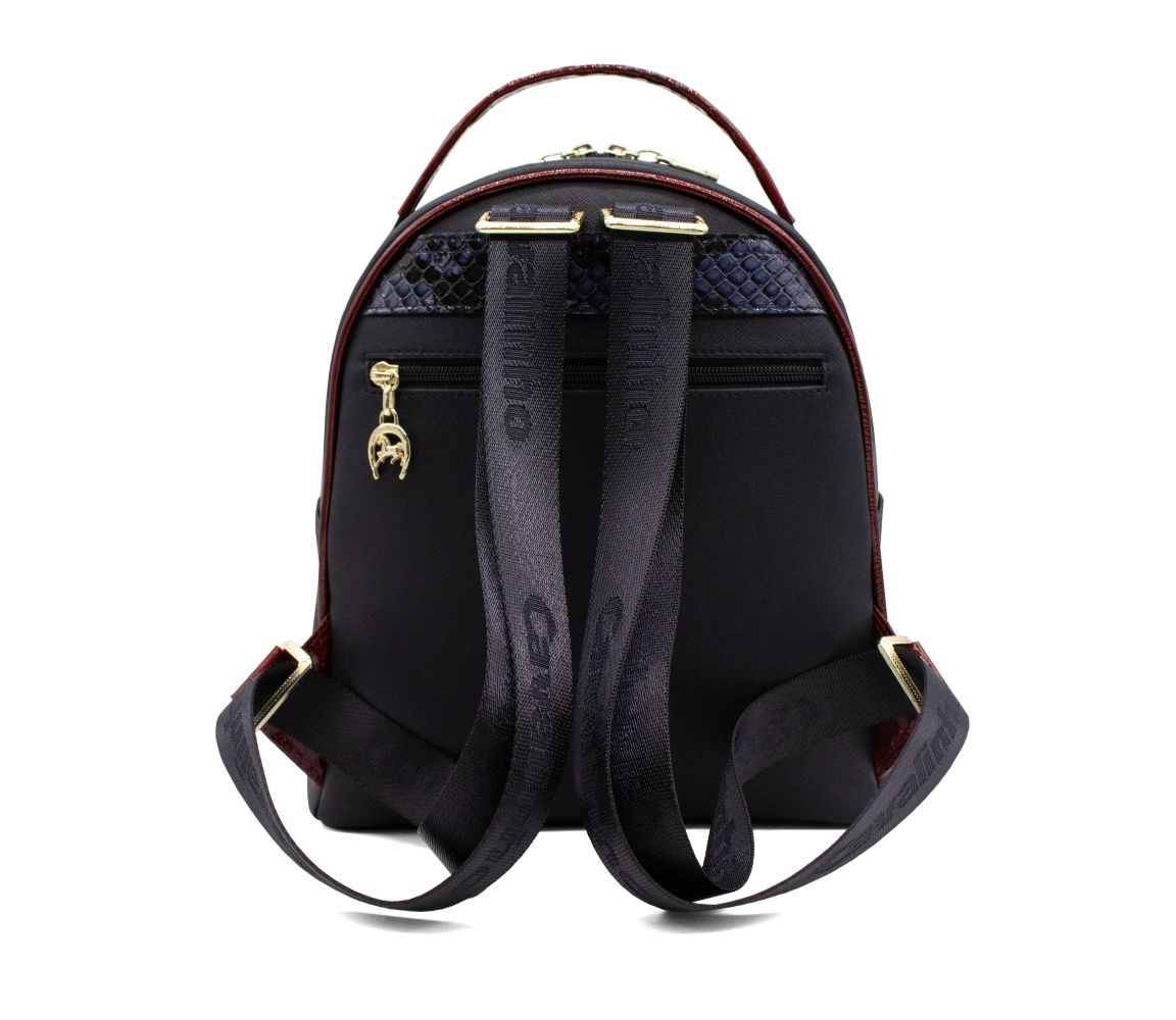 #color_ Navy | Cavalinho Honor Backpack - Navy - 18190207.22_3