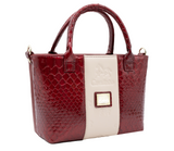 #color_ DarkRed | Cavalinho Honor Mini Handbag - DarkRed - 18190243.15_2