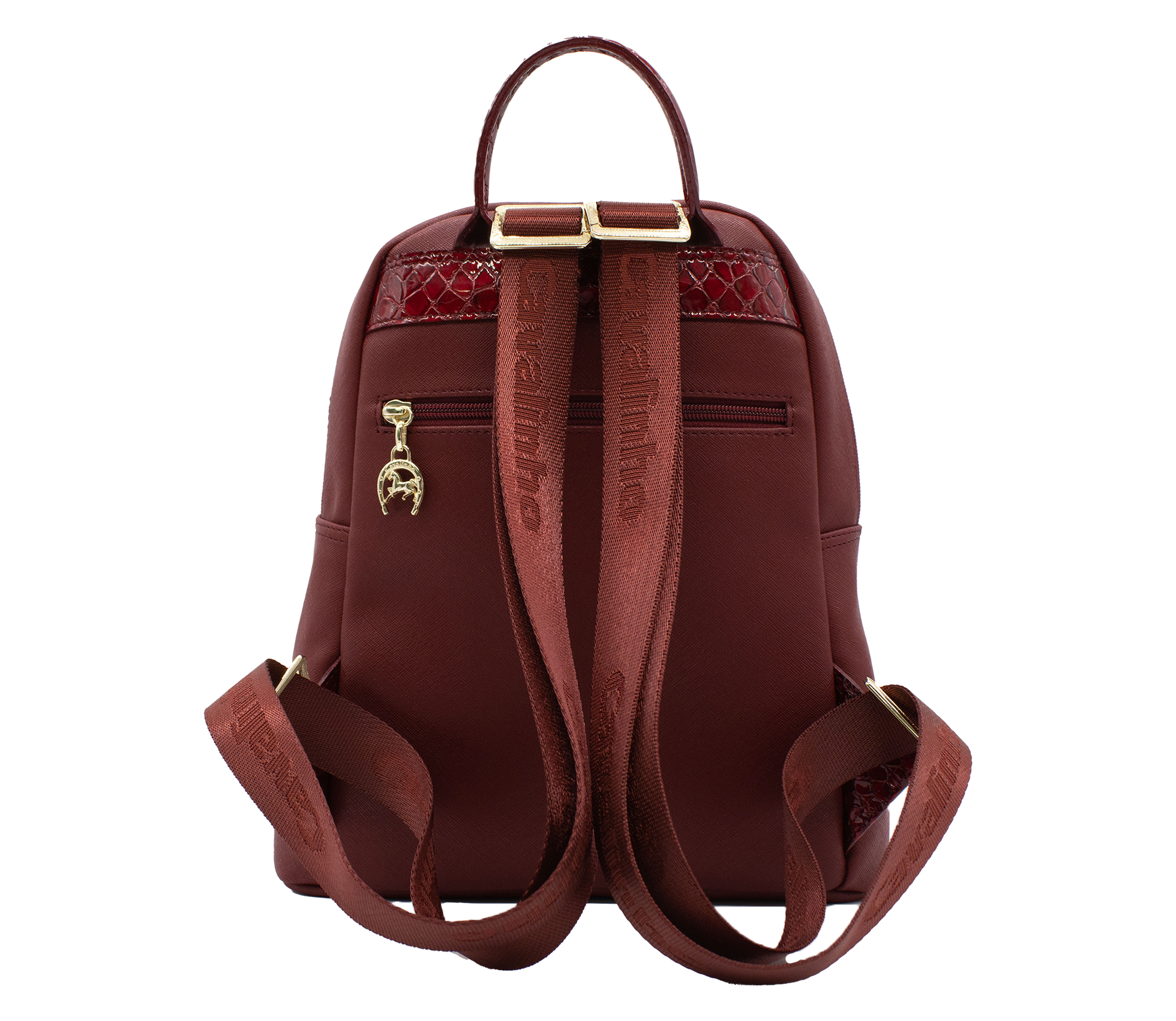 #color_ DarkRed | Cavalinho Honor Backpack - DarkRed - 18190249.15_3