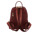 #color_ DarkRed | Cavalinho Honor Backpack - DarkRed - 18190249.15_3