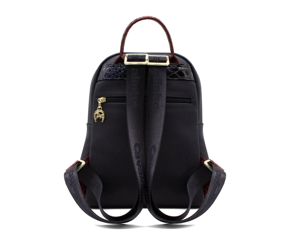 #color_ Navy | Cavalinho Honor Backpack - Navy - 18190249.22_3