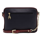 Cavalinho Honor Crossbody Bag SKU 18190251.22 #color_navy