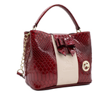 Cavalinho Honor Handbag SKU 18190272.15 #color_darkred