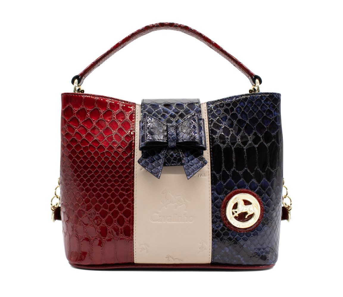 Cavalinho Honor Handbag SKU 18190272.22 #color_navy