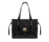 Cavalinho Honor Shoulder Bag SKU 18190277.01 #color_black