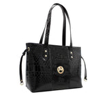 Cavalinho Honor Shoulder Bag SKU 18190277.01 #color_black